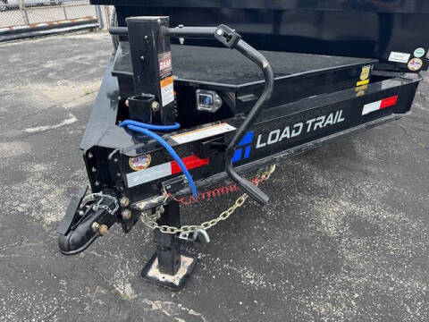 2025 Load Trail DZ9614082