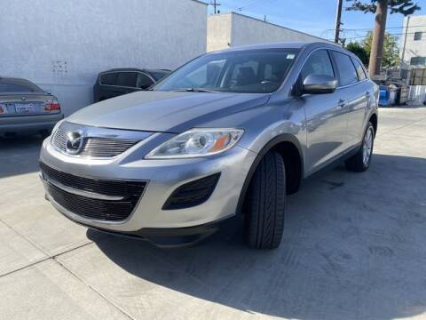 2010 Mazda CX-9 for sale at Hunter's Auto Inc in North Hollywood CA