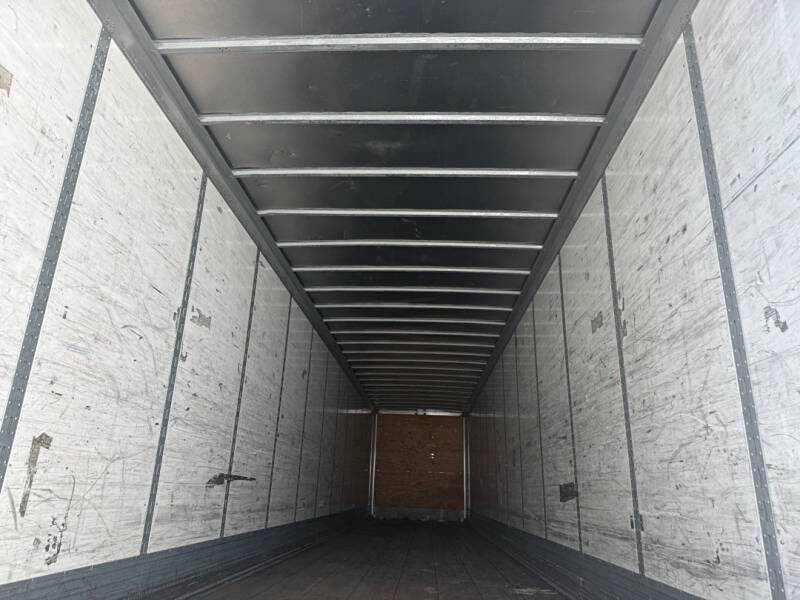 2013 Great Dane dry Van