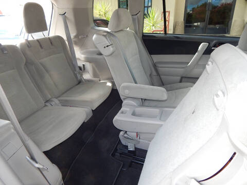 2012 Toyota Highlander