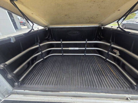 2004 Ford F-150