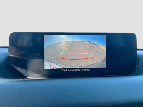 2025 Mazda CX-50 2.5 S Premium