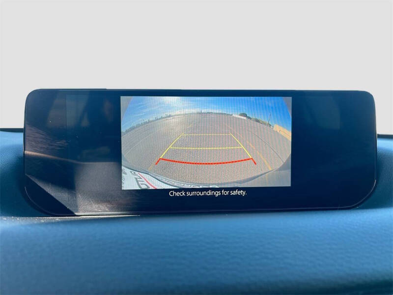 2025 Mazda CX-50 2.5 S Premium