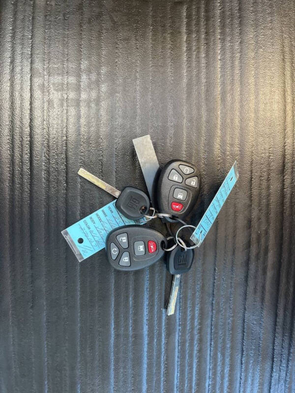 2025 Chevrolet Express 2500