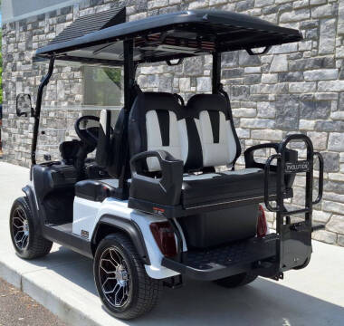 2025 Evolution Ranger 2+2 plus