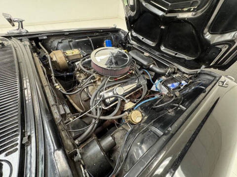 1960 Ford Thunderbird