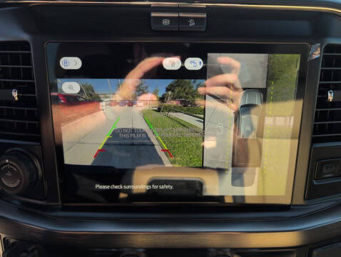 2026 Ford F-350 Super Duty