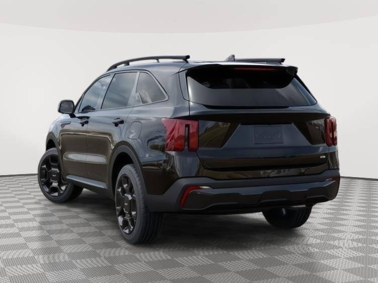 2026 Kia Sorento X-Line SX