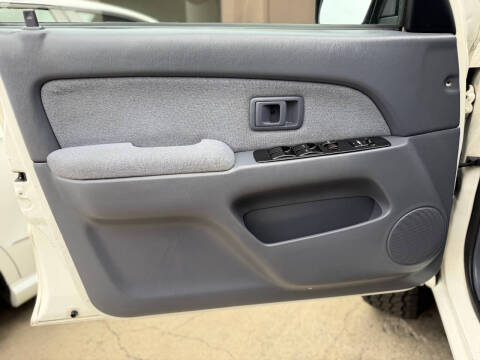 2000 Toyota 4Runner