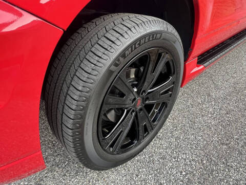 2008 Ford Explorer Sport Trac Limited