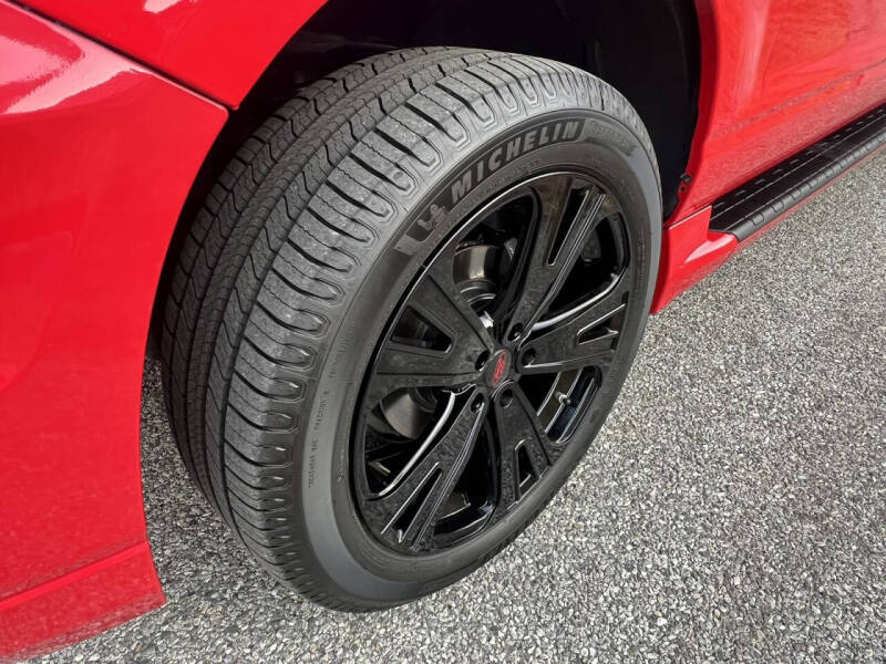 2008 Ford Explorer Sport Trac Limited