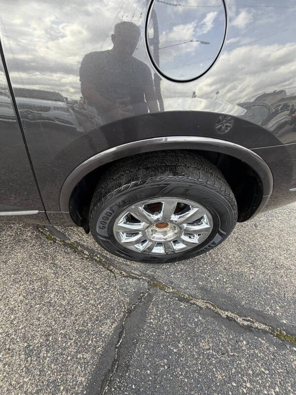 2014 Buick Enclave Premium