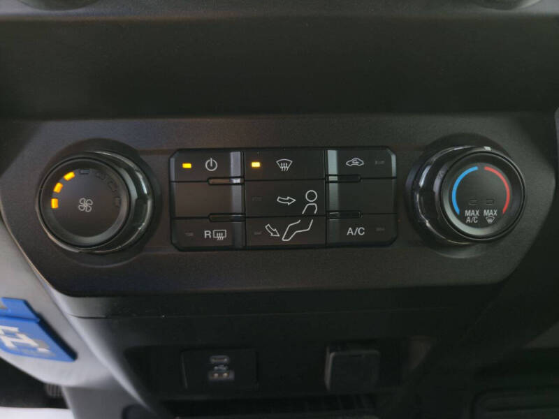 2020 Ford F-250 Super Duty XLT