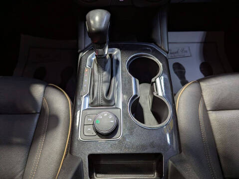 2022 Chevrolet Blazer Premier