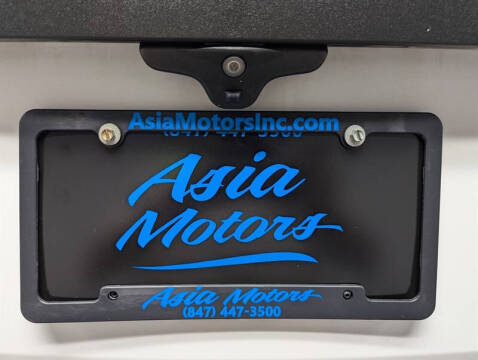 2017 Ford Explorer Police Interceptor Utility