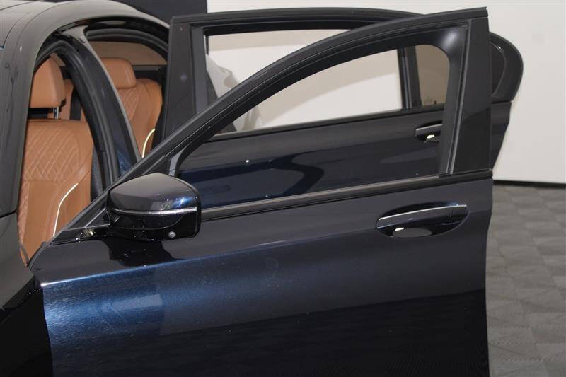 2021 BMW 7 Series 750i xDrive