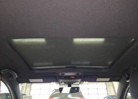 2021 Volkswagen Golf GTI