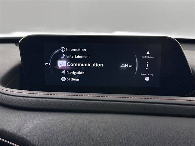 2024 Mazda CX-30 2.5 S Carbon Edition