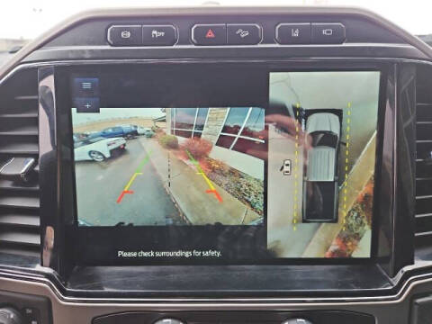 2022 Ford F-250 Super Duty