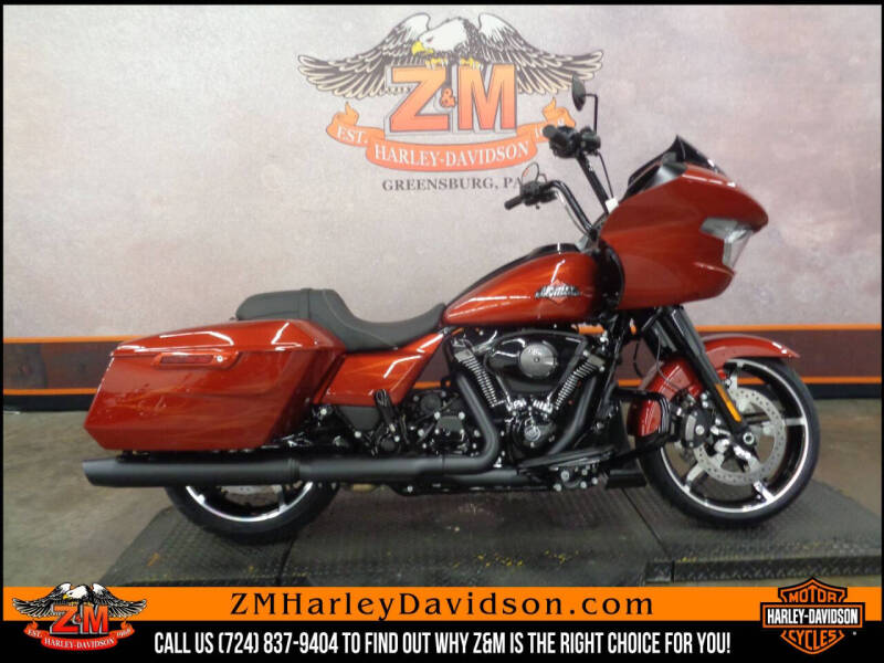 2025 Harley-Davidson Road Glide