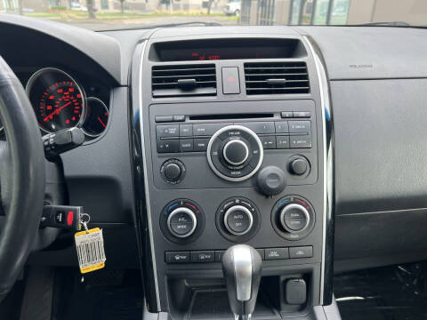 2008 Mazda CX-9 Touring