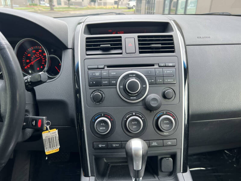 2008 Mazda CX-9 Touring