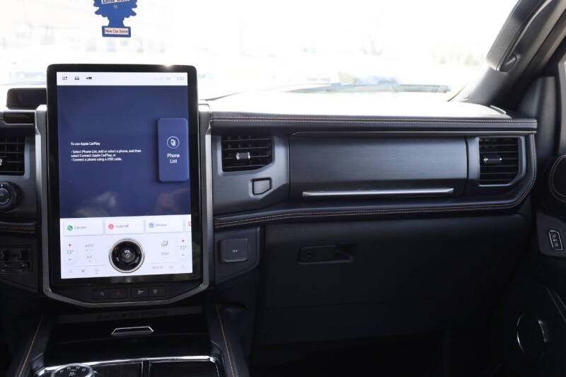 2023 Ford Expedition Platinum
