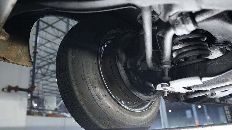 1968 Chevrolet Impala