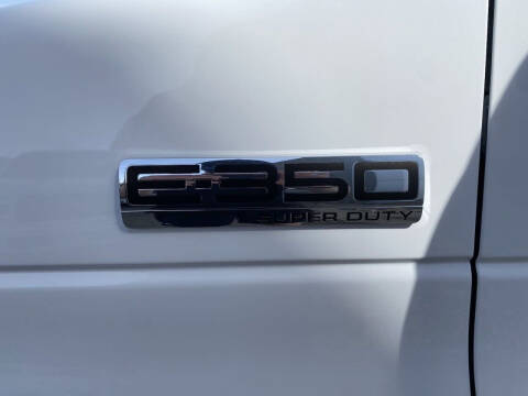 2023 Ford E-Series