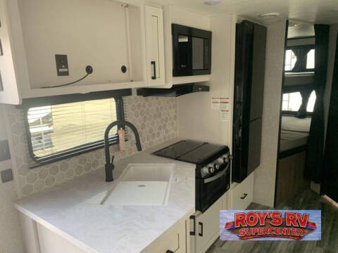 2025 Jayco Jay Flight