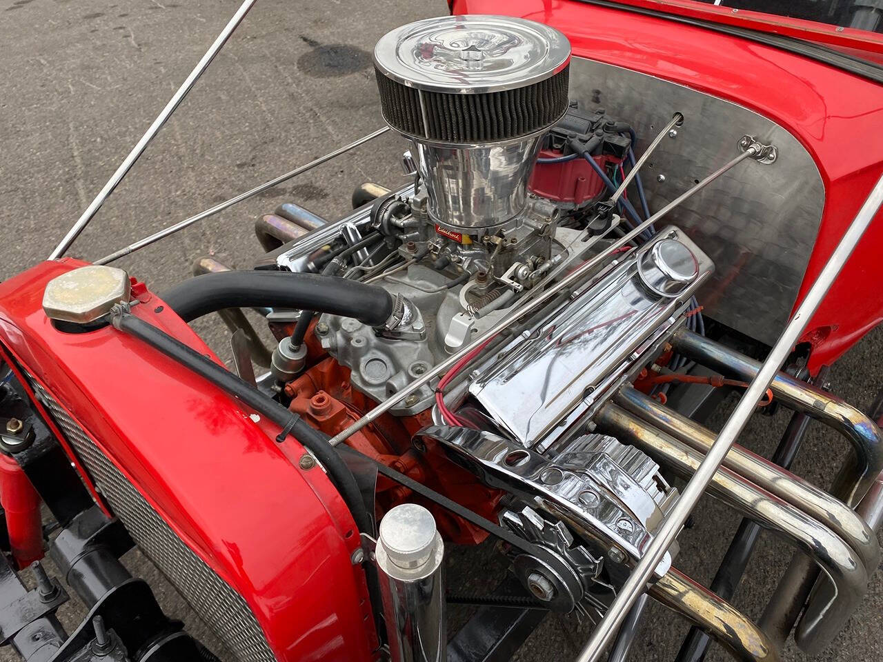 1927 Ford Model T for sale at Ride And Trust in El Cajon, CA