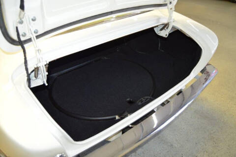 1963 Studebaker Avanti