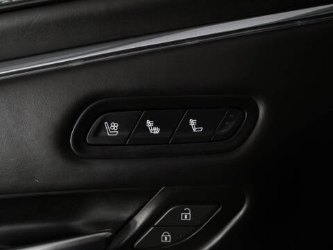 2023 Cadillac Escalade-V