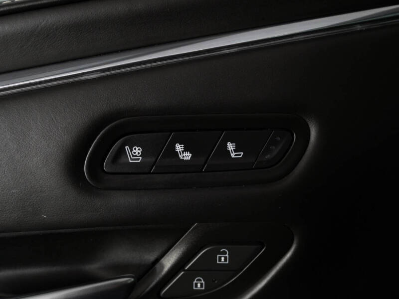 2023 Cadillac Escalade-V