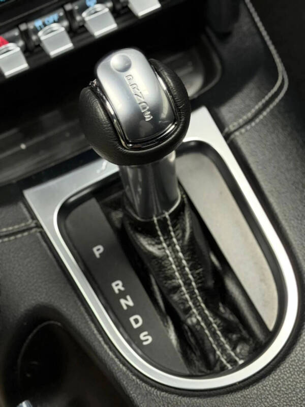 2023 Ford Mustang Mach 1