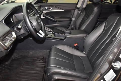 2023 Acura Integra