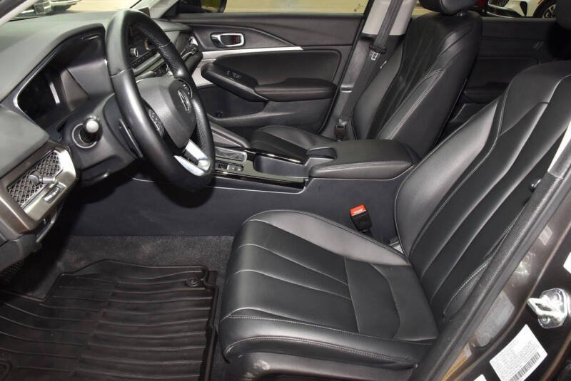 2023 Acura Integra