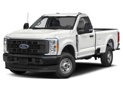 2024 Ford F-250 Super Duty XL