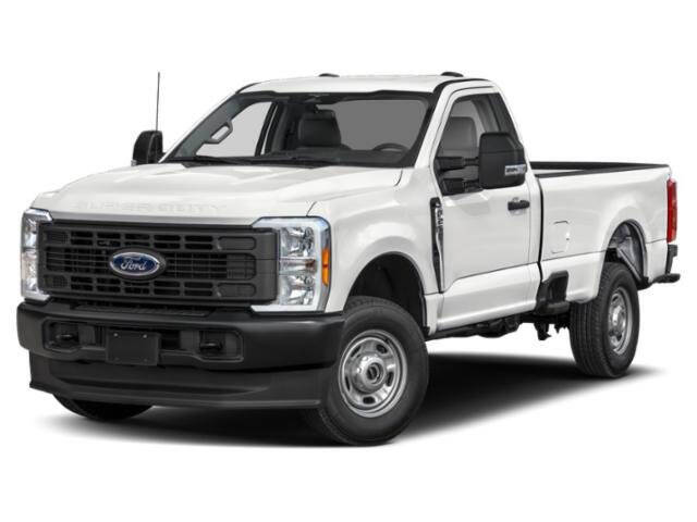 2024 Ford F-250 Super Duty XL