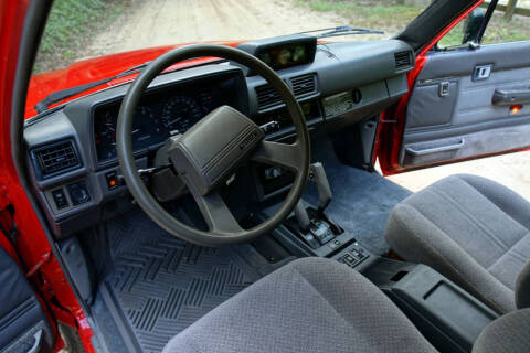 1986 Toyota 4Runner