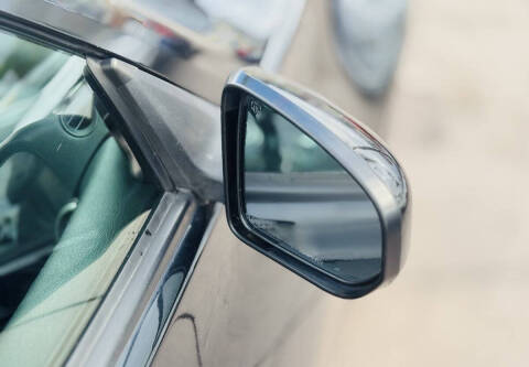 2013 Nissan 370Z Roadster Touring