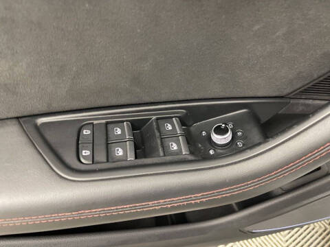 2023 Audi S5 Sportback 3.0T quattro Premium Plus