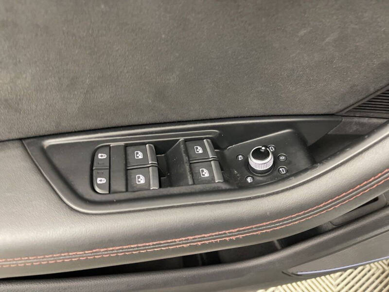 2023 Audi S5 Sportback 3.0T quattro Premium Plus