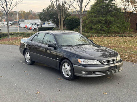 2000 Lexus ES 300