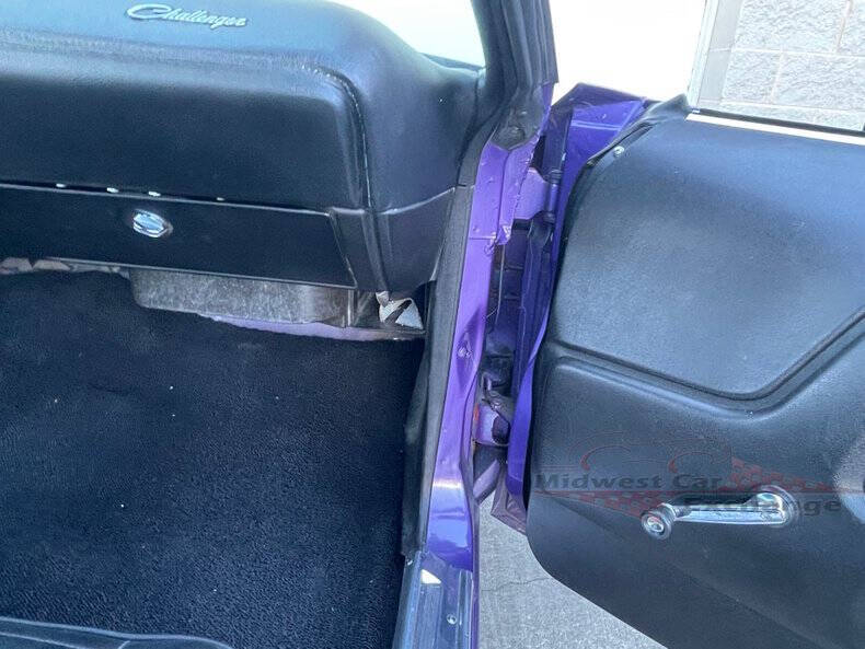 1970 Dodge Challenger