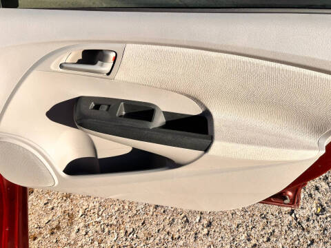 2011 Honda Insight LX