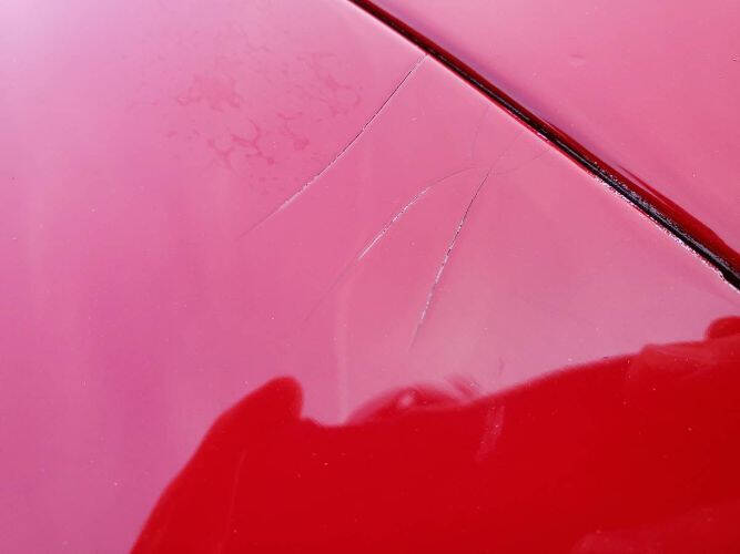 1984 Chevrolet Corvette