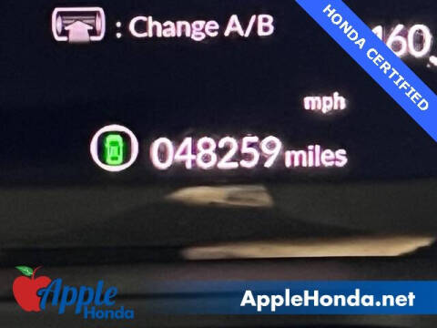 2023 Honda Accord Hybrid