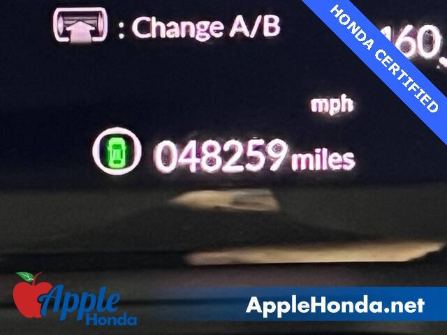 2023 Honda Accord Hybrid