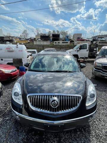 2012 Buick Enclave for sale at Keyser Autoland llc in Scranton PA